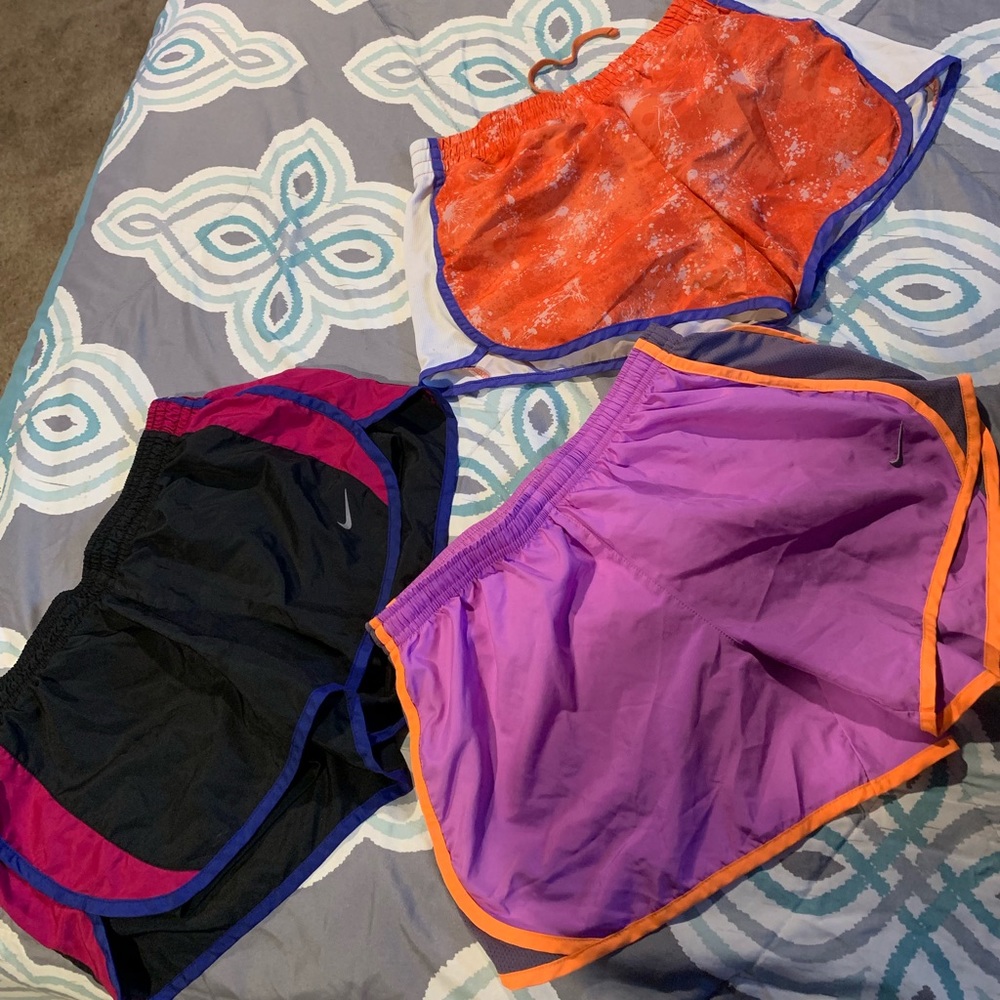 Nike shorts